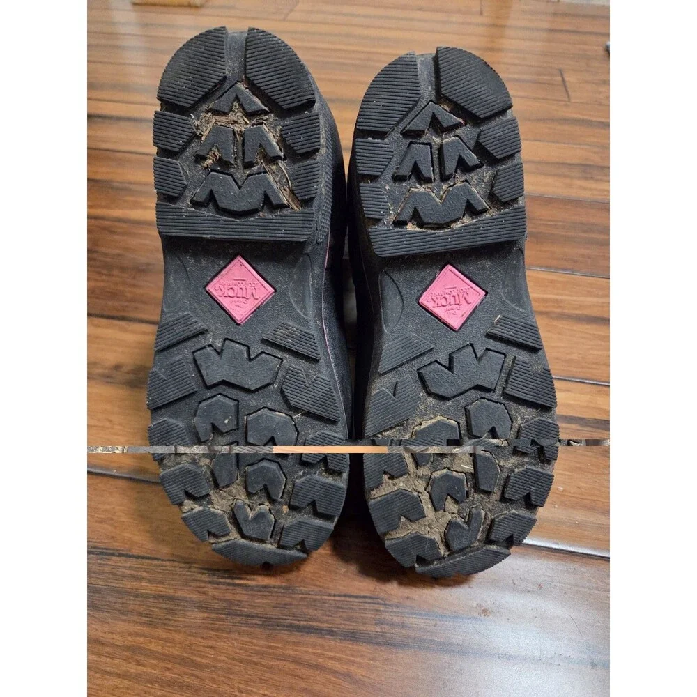 The Original Muck Boot Company Kids Rugged II Boot  Size 4